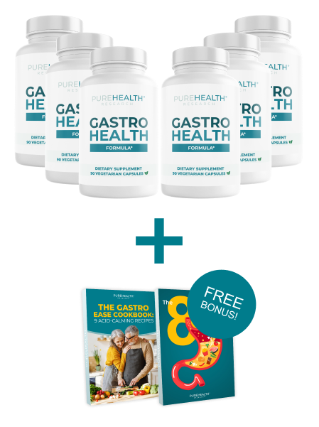 Gastro Health Formula